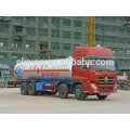 Dongfeng Tianlong lpg Beladung Tanker 38CBM 8x4 Diesel lpg Fahrzeug Preis